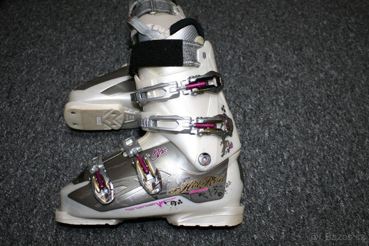 lyže Head Absolut Joy 153 cm - 10