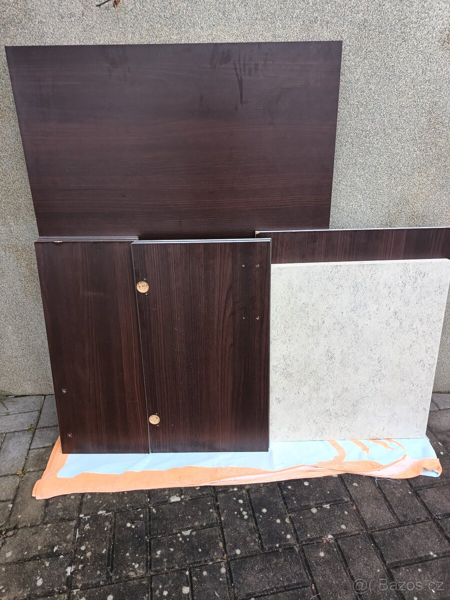 Obklad kuchyně - 10