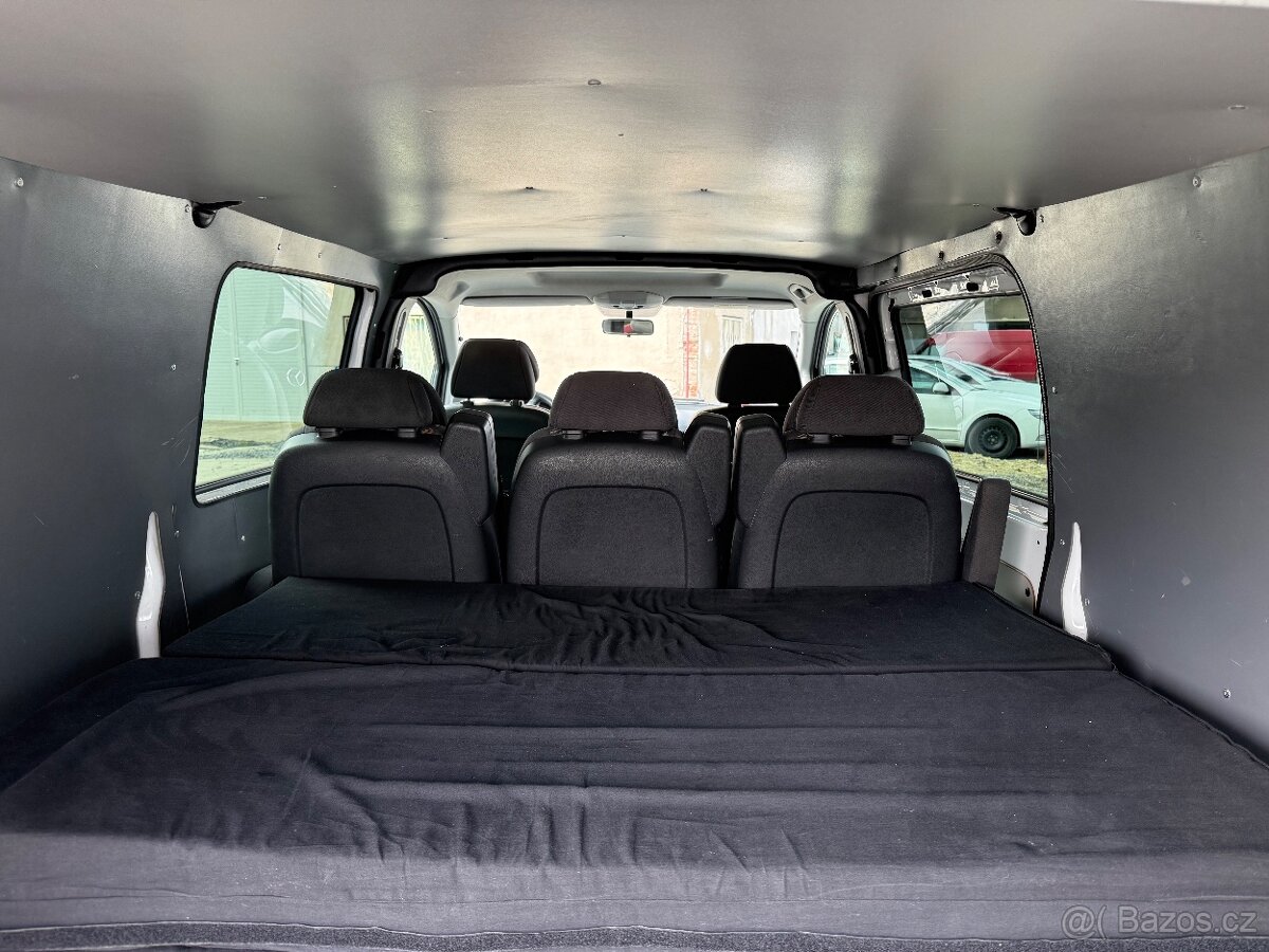 mercedes Benz Vito 116 - 10