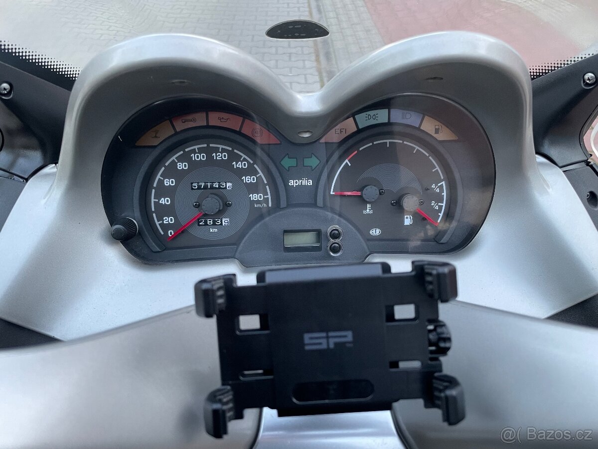 Aprilia Atlantic 500 sprint - 10