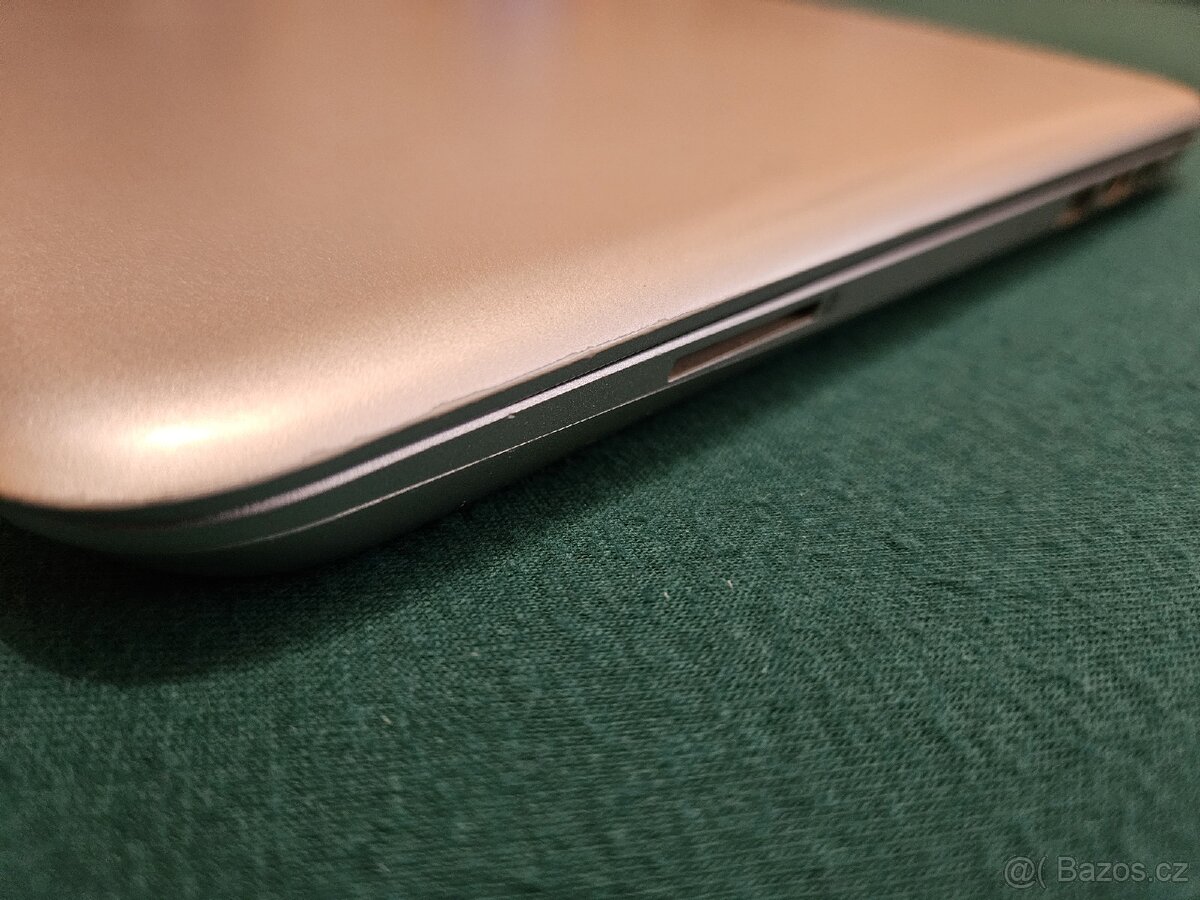 HP Pavilion Notebook – 12 GB RAM | 256 GB SSD | Full HD - 10