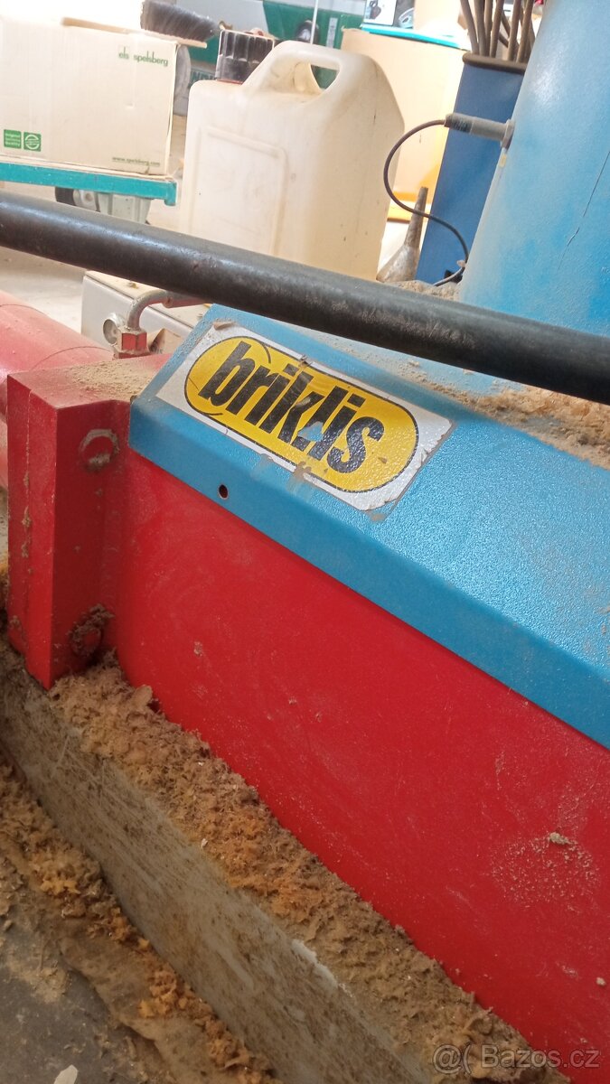 Truhlářské stroje - 10