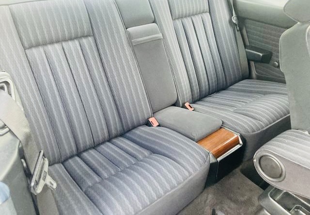 Prodám Mercedes-Benz E 230 CE / W 124 - 10