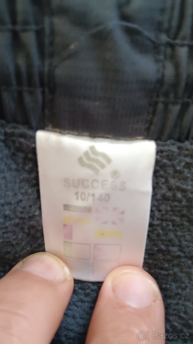 Zimní oblečení - 10