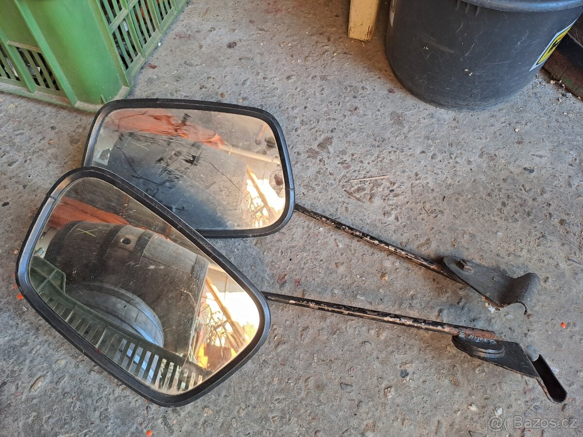 Liaz Kropička ND - 10