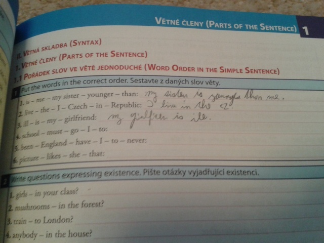 Učebnice pro SŠ, VŠ a VOŠ - 10