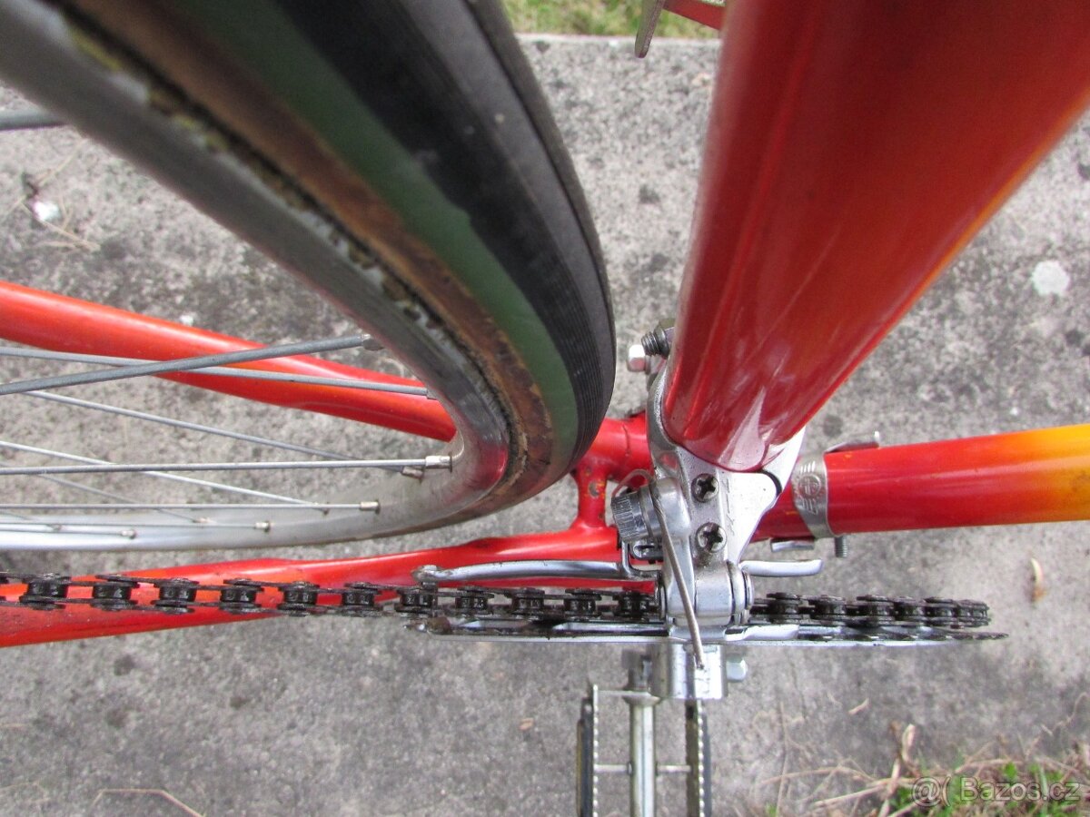 Favorit cyklokros - 10