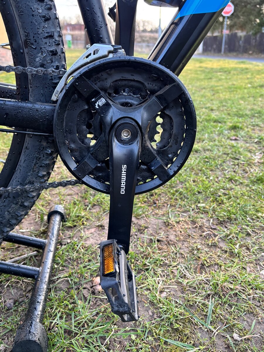 Cube Aim Pro 29 M - 10