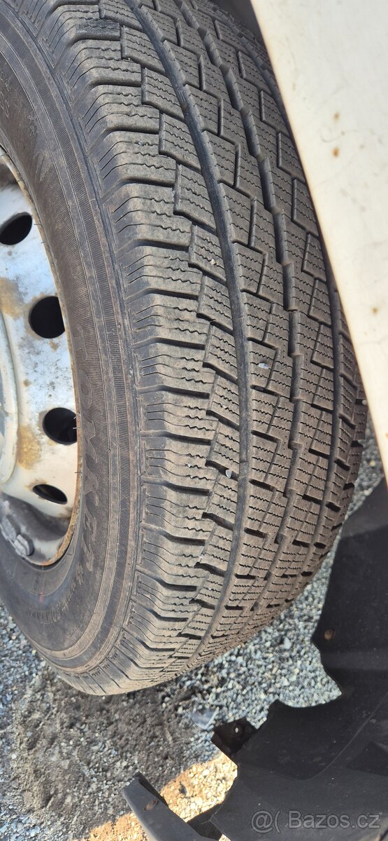 Fiat Ducato 2.3 jtd 96kw L3h2 - 10