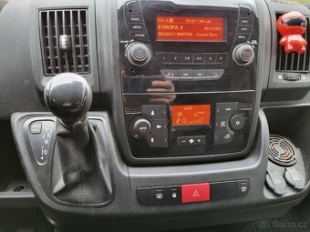 Fiat Ducato L4H2 2,3 160 - 10