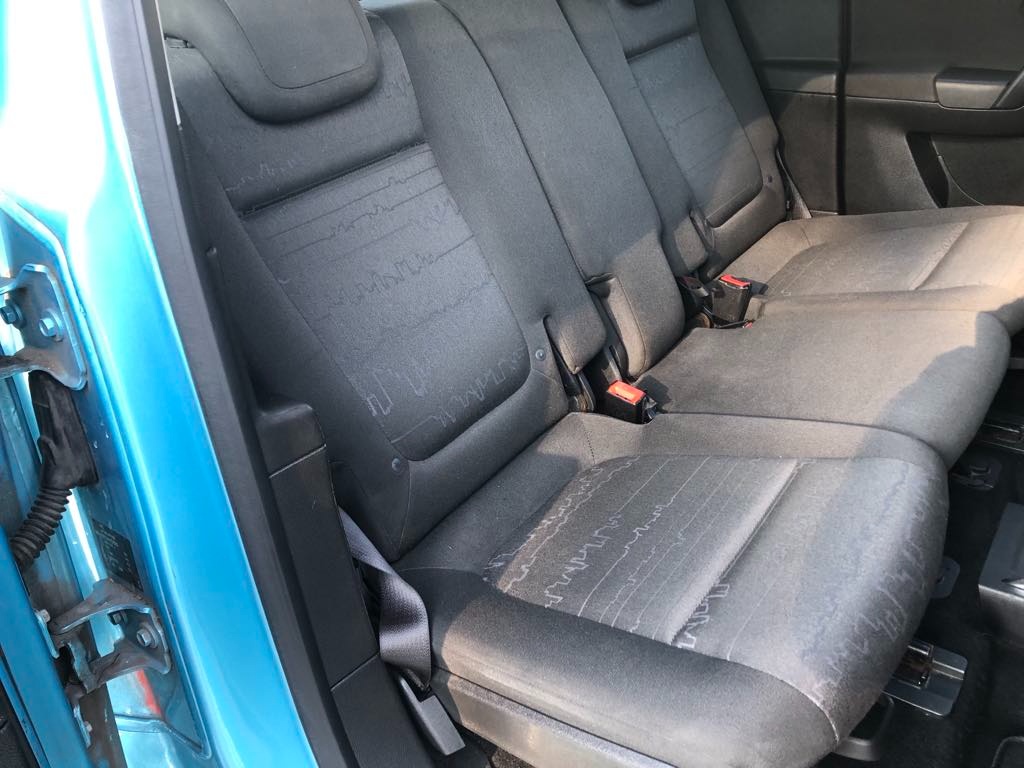 Opel Meriva - 10
