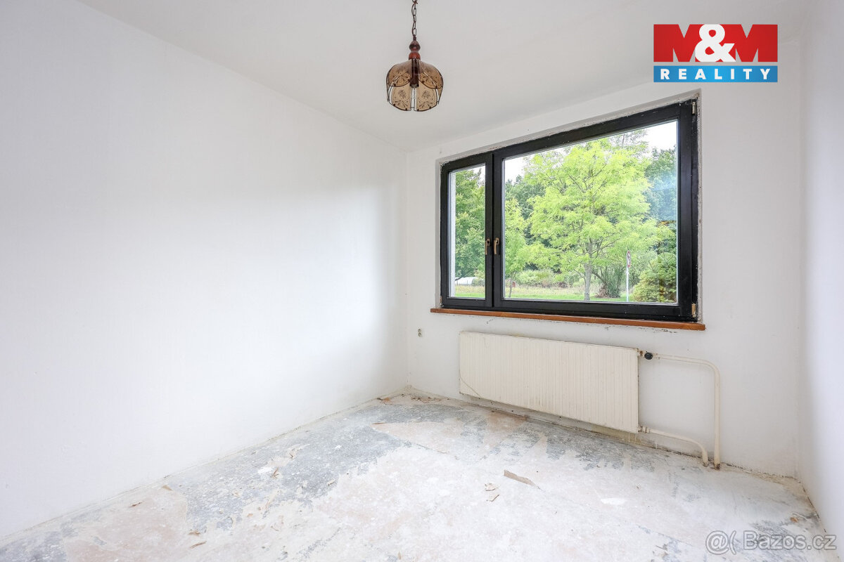 Prodej rodinného domu, 172 m², Přelouč - 10