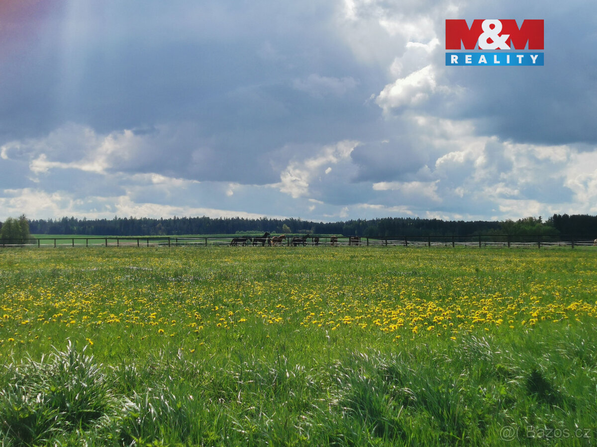 Prodej pozemku k bydlení, 890 m², Vendolí - 10