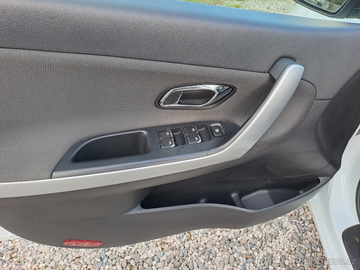 Kia Ceed 1,6 CRDI, 100 kW, SW, - 10