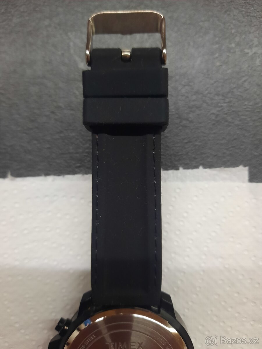 Pánské hodinky Timex, NOVÉ - 10