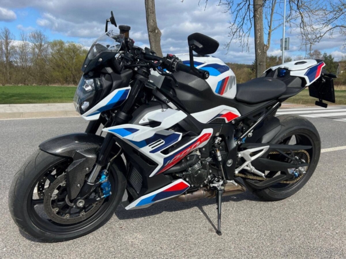 Prodám BMW M 1000 R - 10