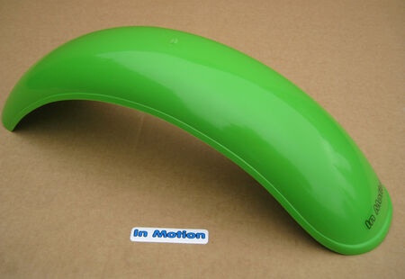 Přední a zadní univerzalní blatníky TRIAL - 10