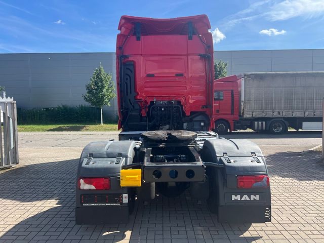 MAN TGX 18.480 XLX - 10