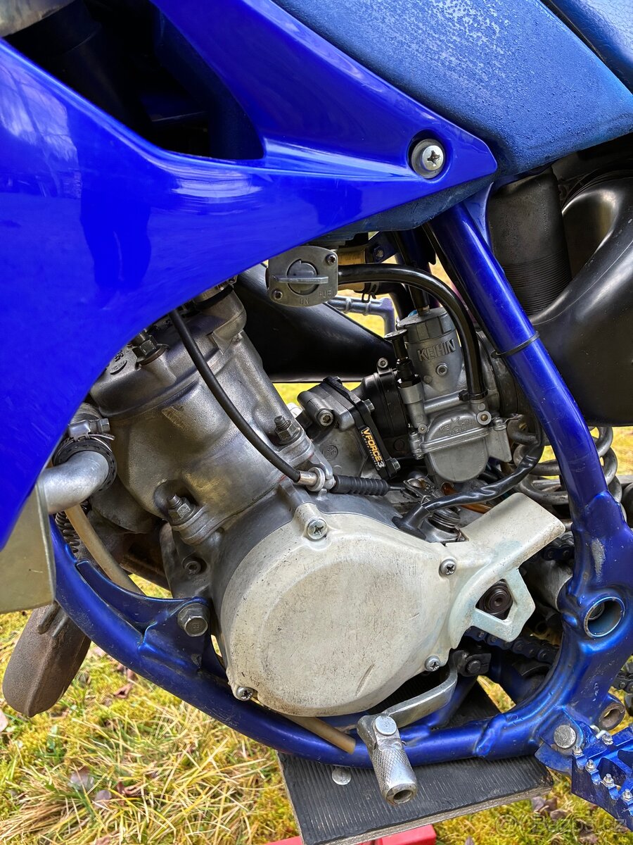 Yamaha yz85 2013 19/16 - 10