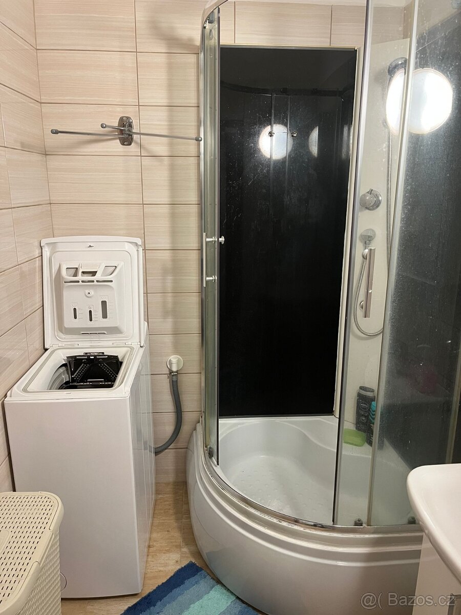 vybavený 2kk Chodová Planá - 10