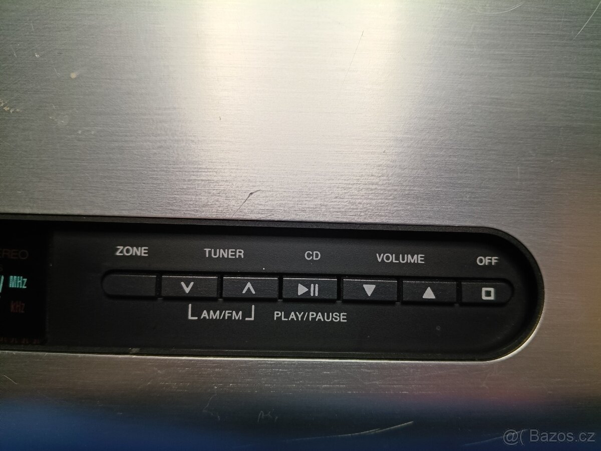 Bose Lifestyle Music CD Radio Stereo Sound System 61 - 10