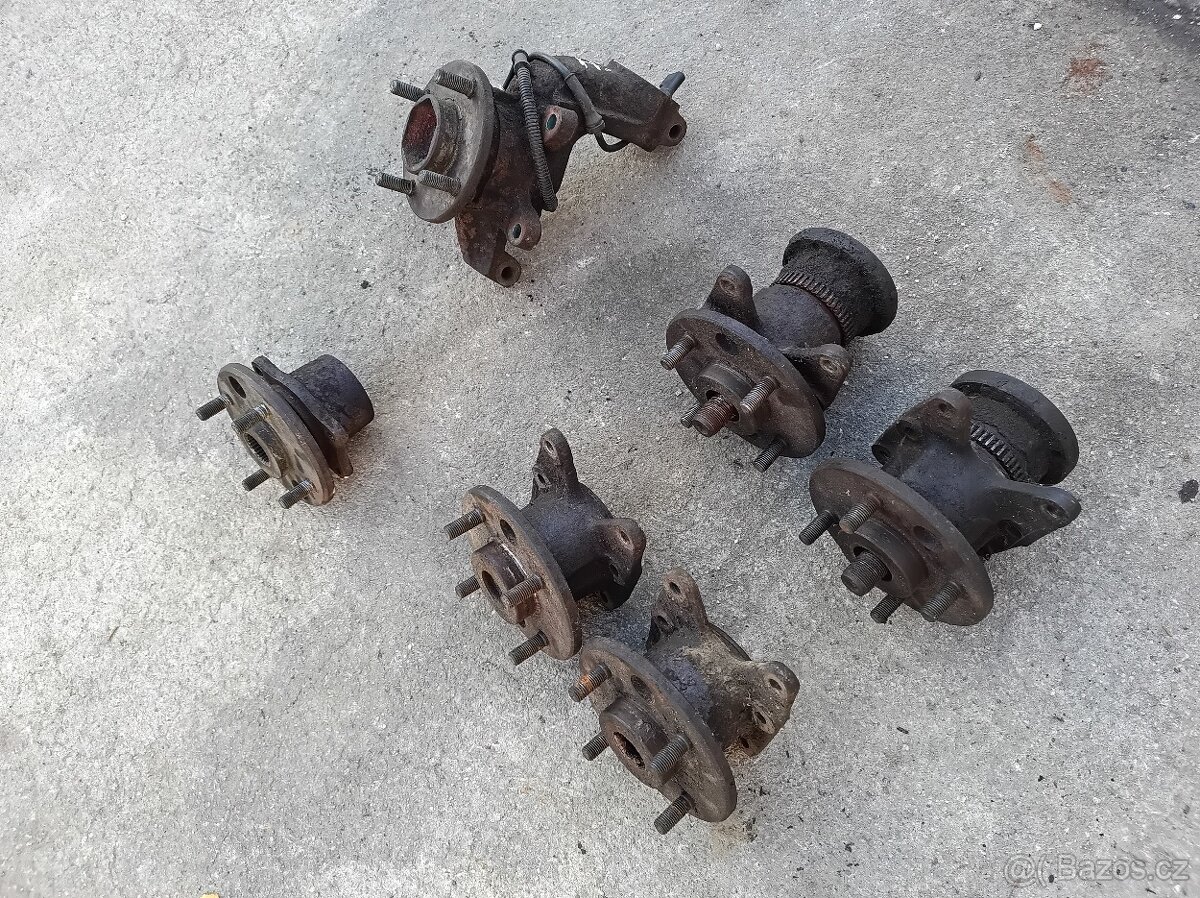 Ford Scorpio 2 náhradní díly - 10