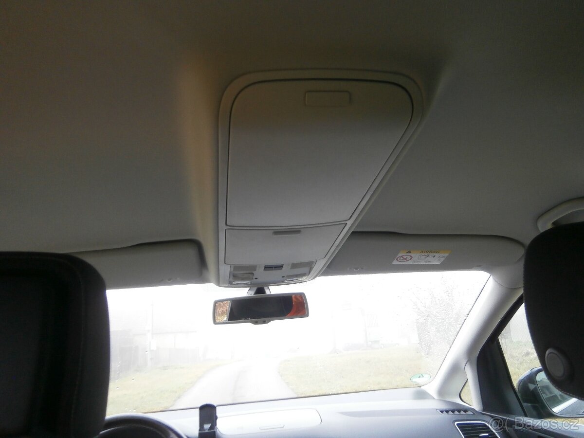 VW Sharan 1.4 i 110 KW 102000 KM - 10