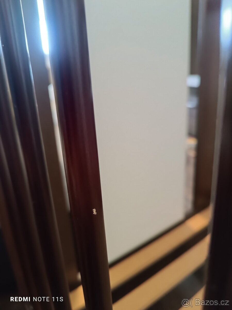 Dětská postýlka 120 x 60cm - 10