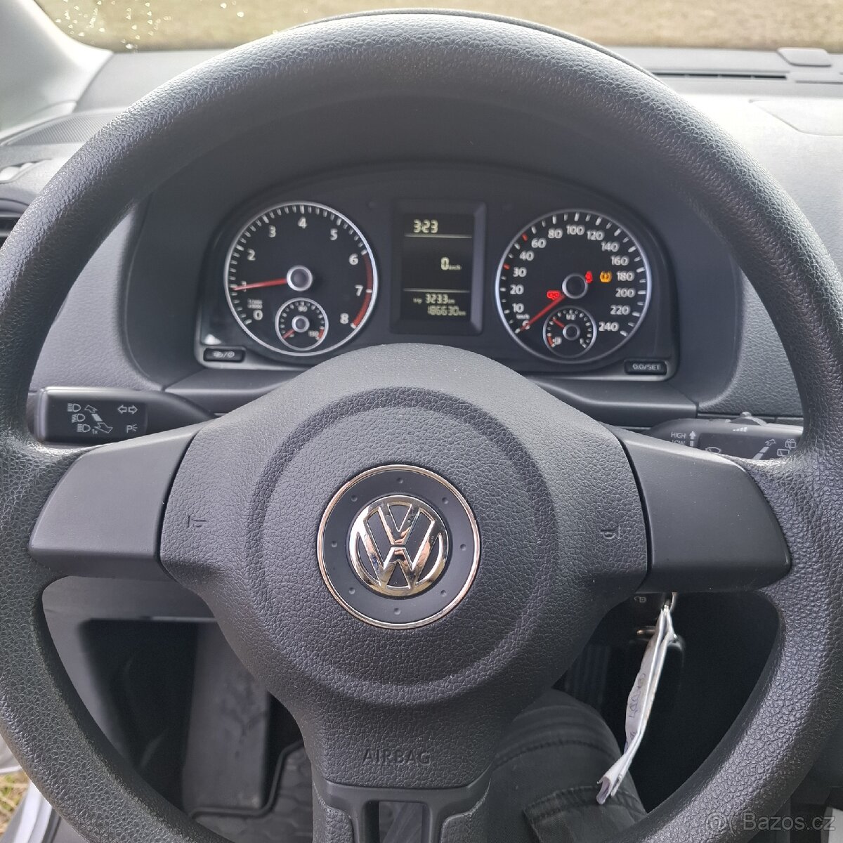 Vw caddy 1.2tsi 77kw r.v.2014 - 10