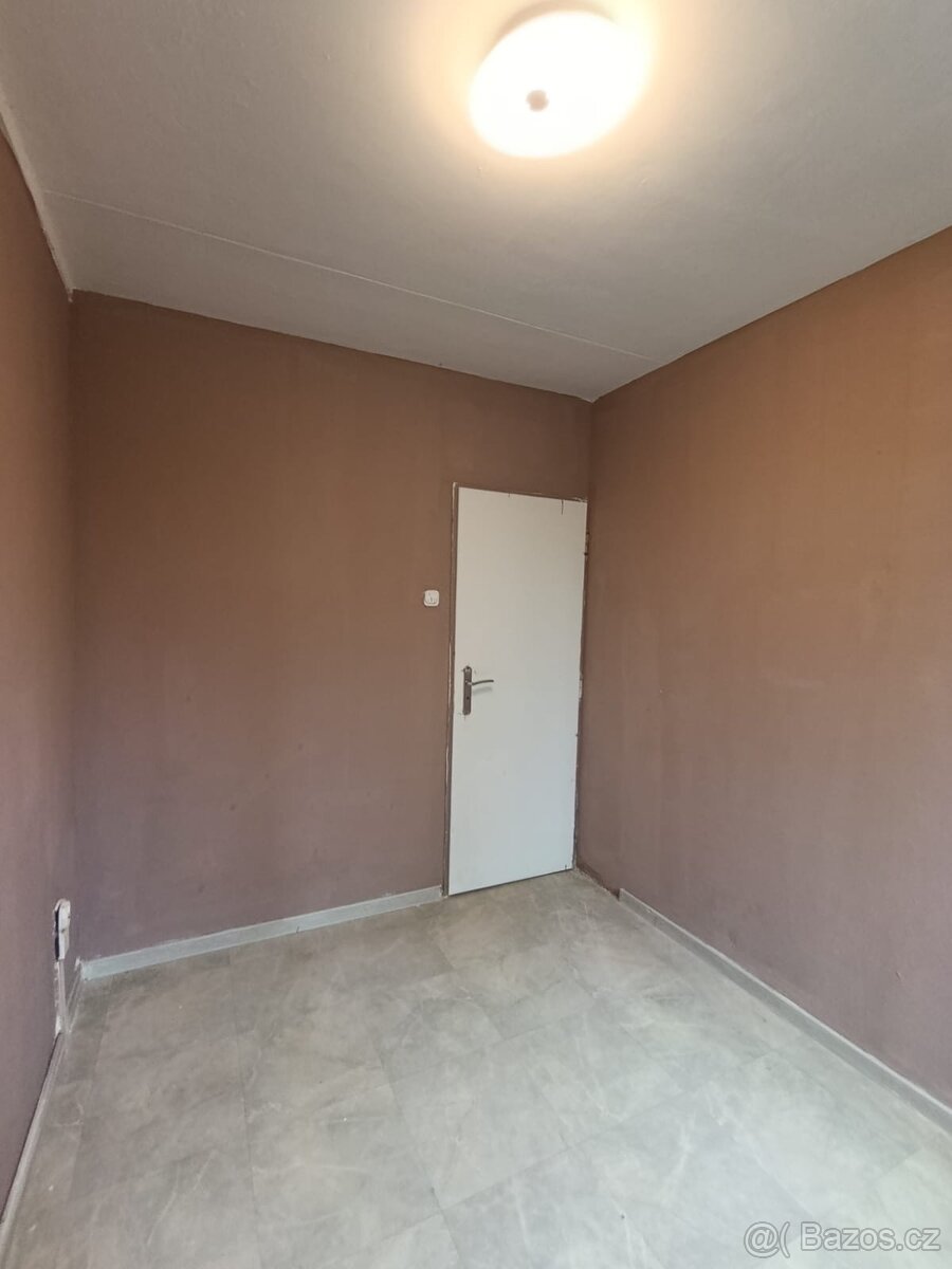 3+1 Růžová Most - 10