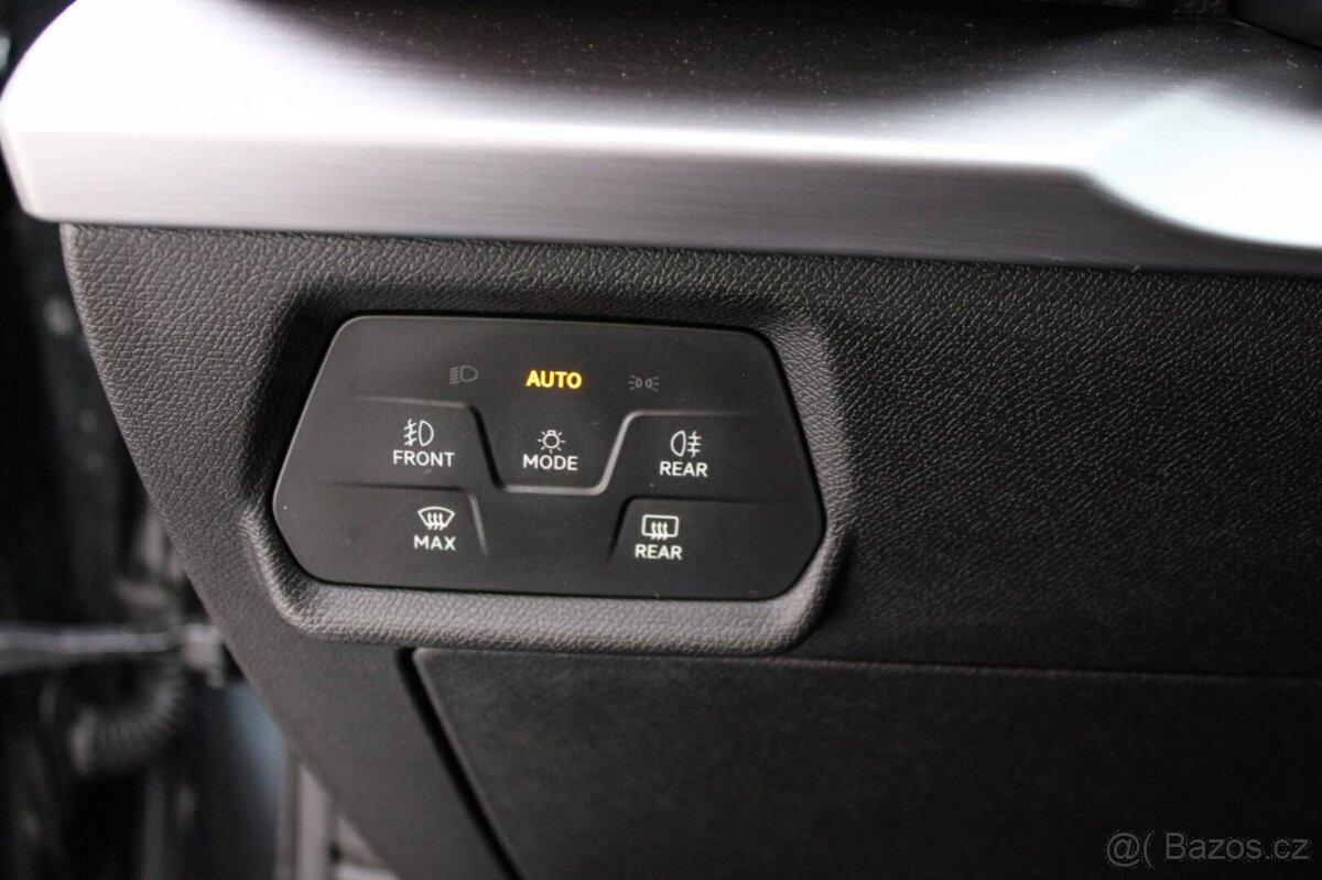 Seat Leon ST 2.0TDi 110kw DSG Virtual cockpit - 10