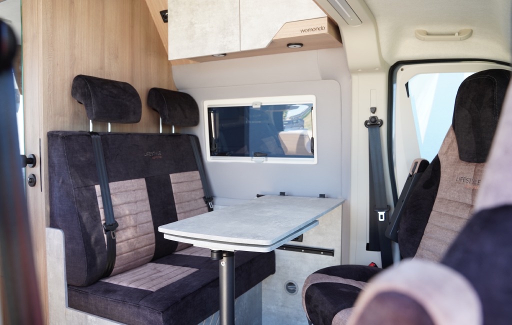 Robeta Womondo Lifestyle 540 - 10