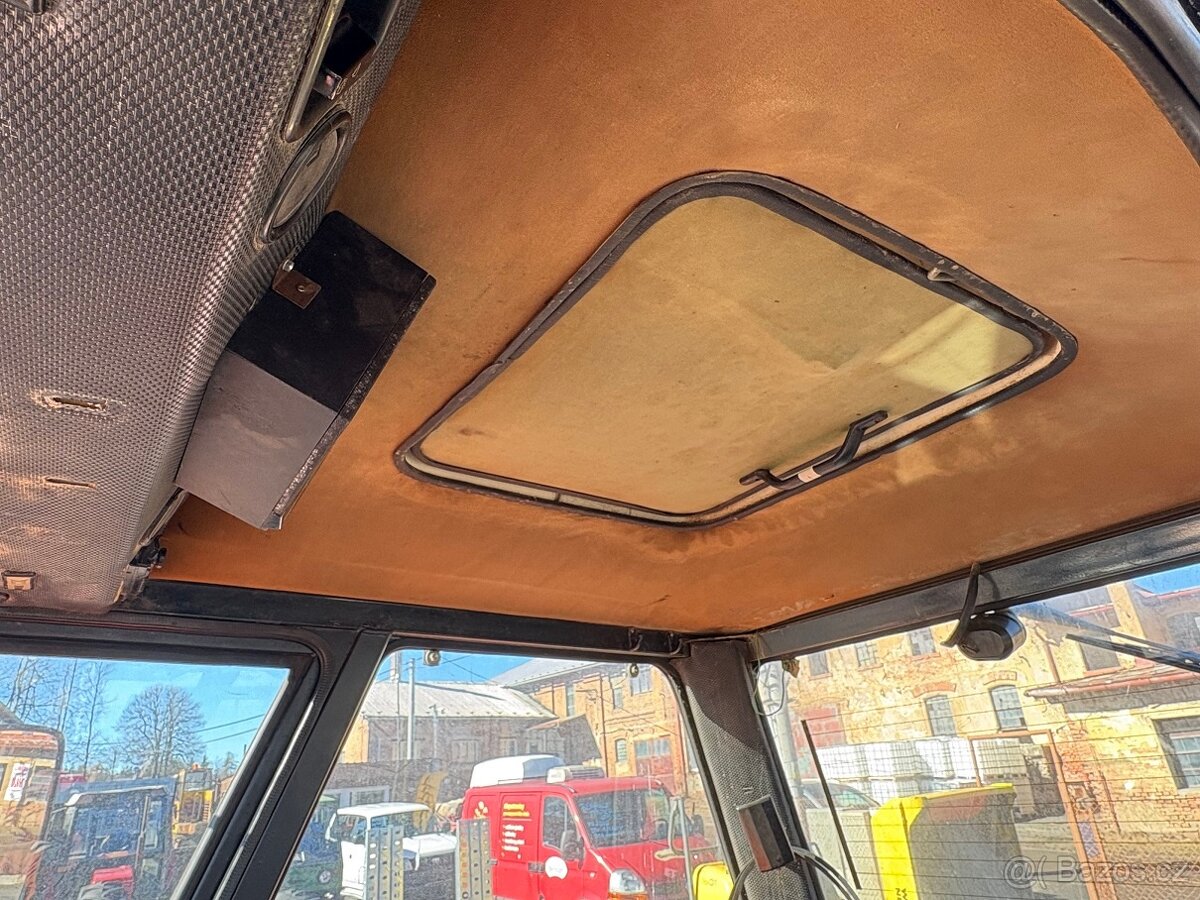 ZETOR Crystal 16145 Turbo - 10