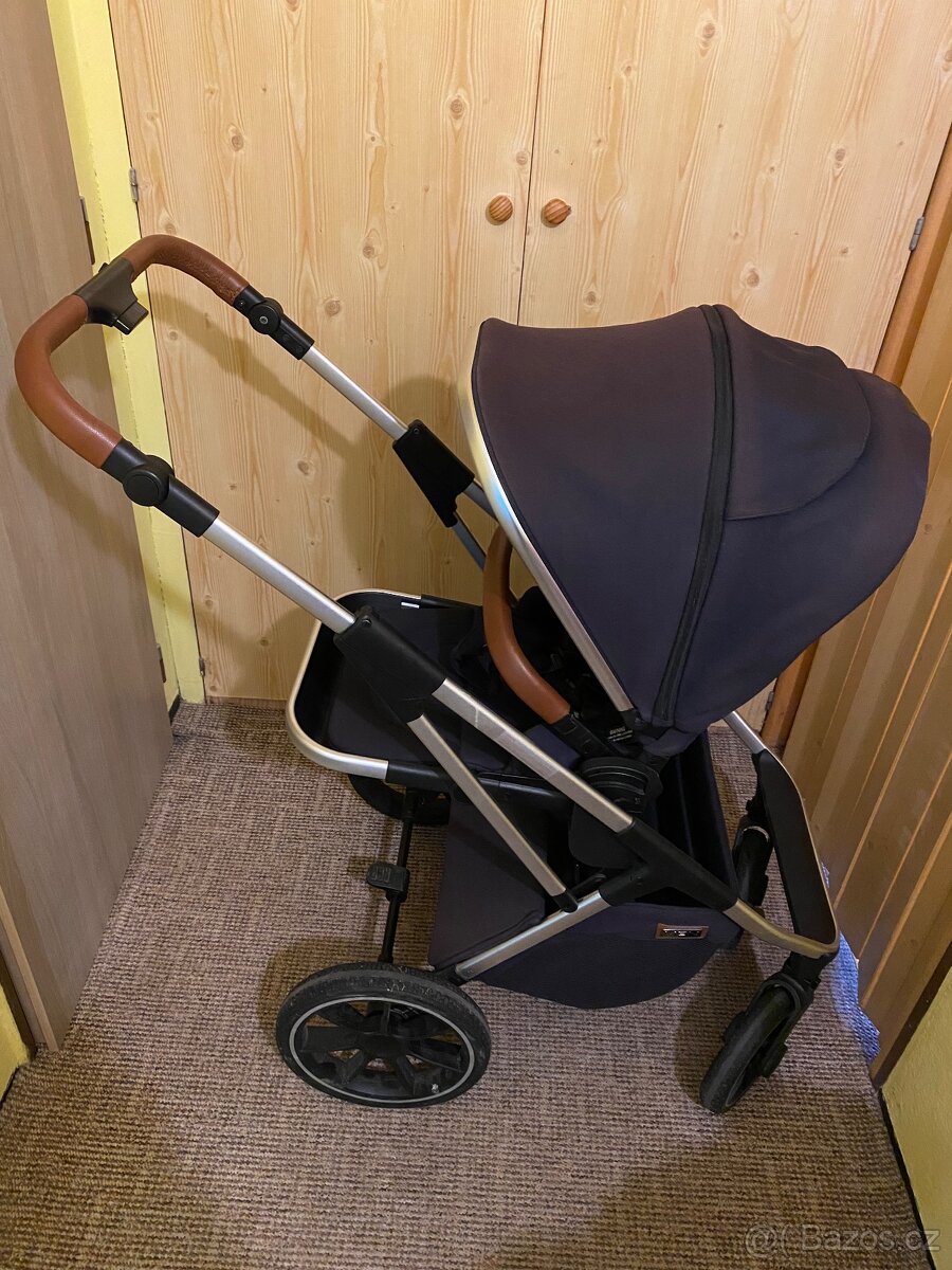 Kočárek Moon Rocca 2022 - 10