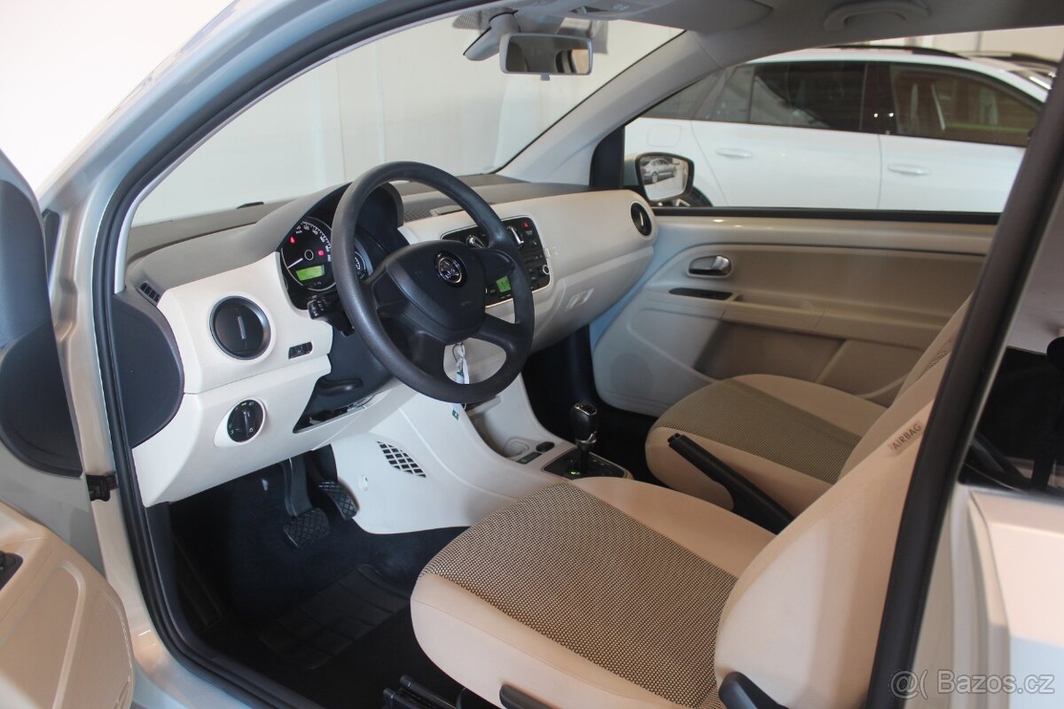 Škoda Citigo 1.0MPI Automat Elegance - 10