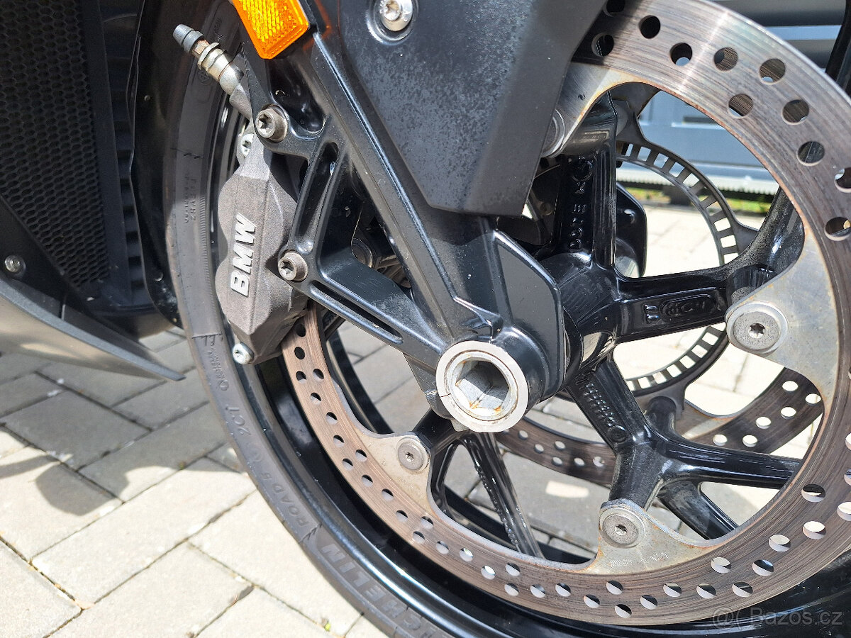 BMW K 1600 GT - 10