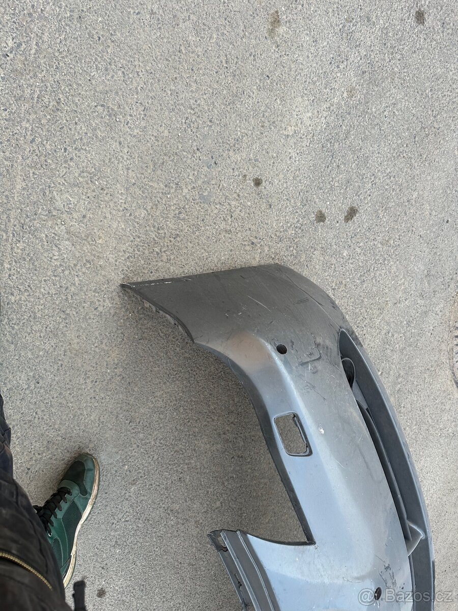 BMW e61 e60 přední nárazník - 10