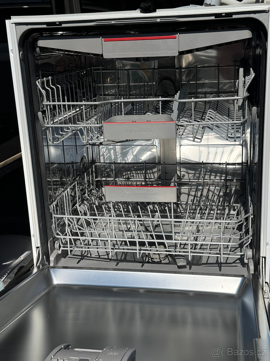 Myčka Bosch Serie 4 SMS46KW05E - 10