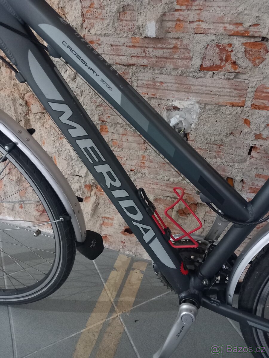 Merida CROSSWAY 8700SX - 10