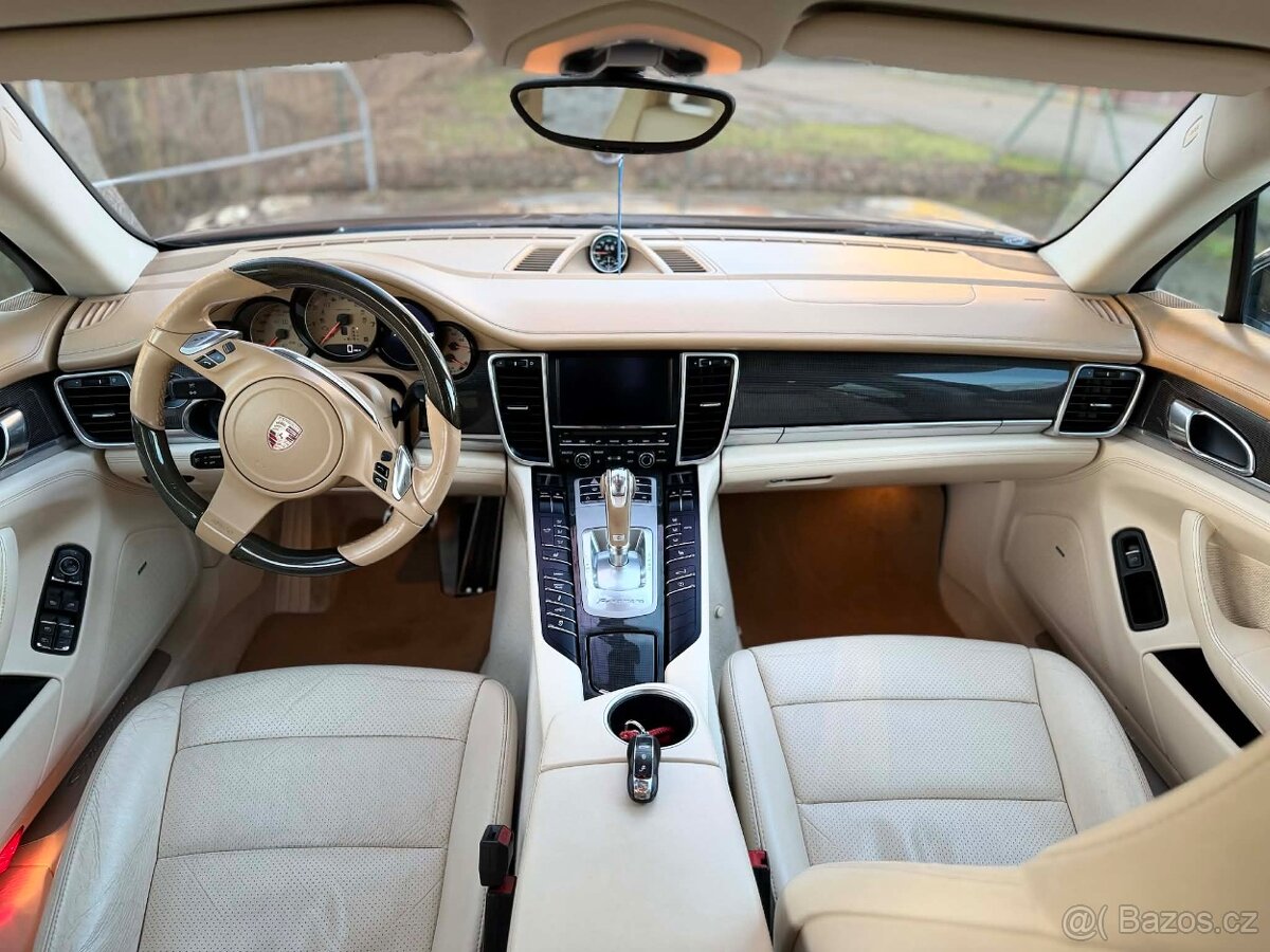 Na splátky všem  financování zajistím Na Prodej Porsche Pa - 10