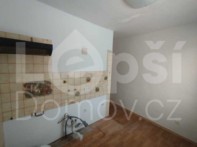 Prodej bytu 3 plus 1, 72 m2 Klicperova Jeseník - 10