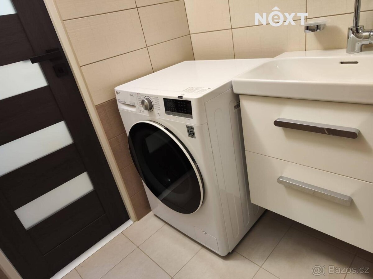 Pronájem byt 1+1, 39㎡ - 10