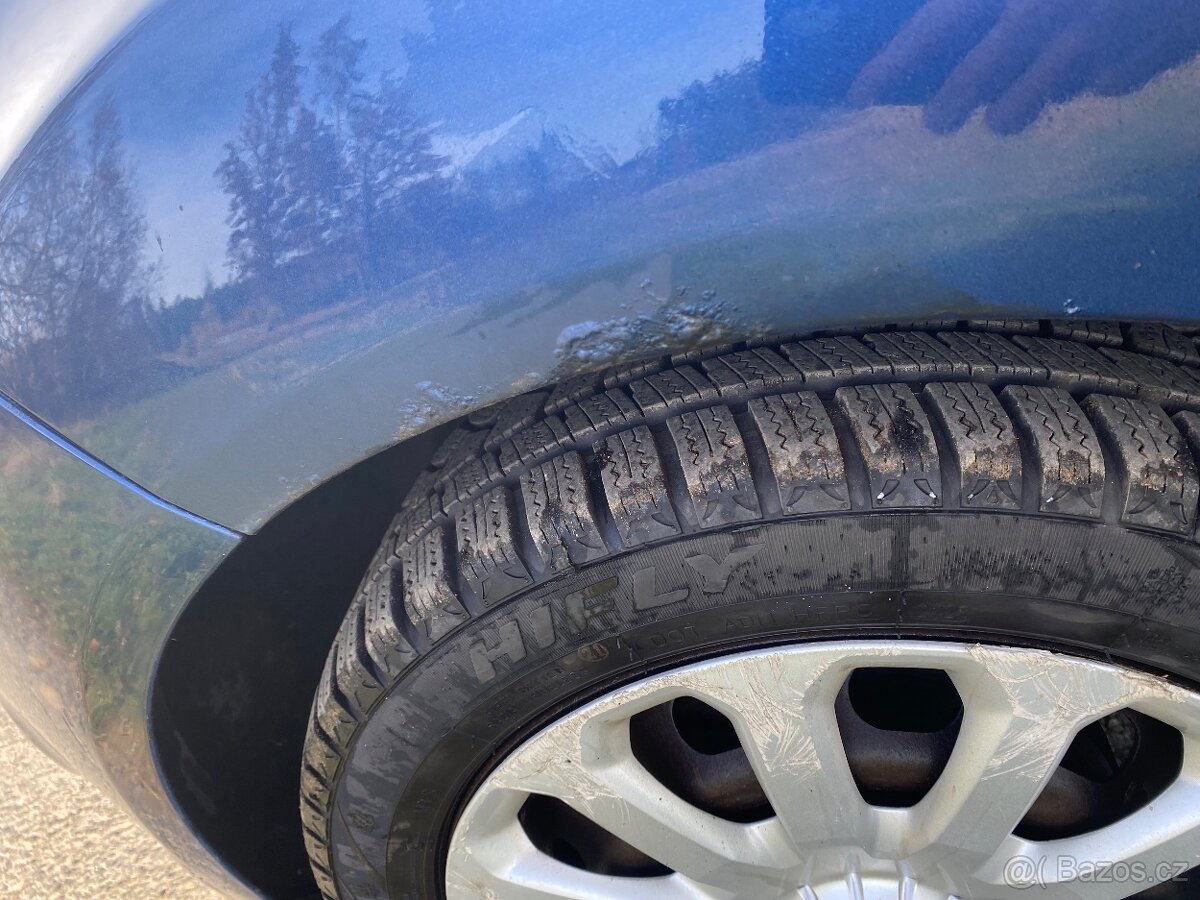 Ford Fiesta 1.25 60kw - 10