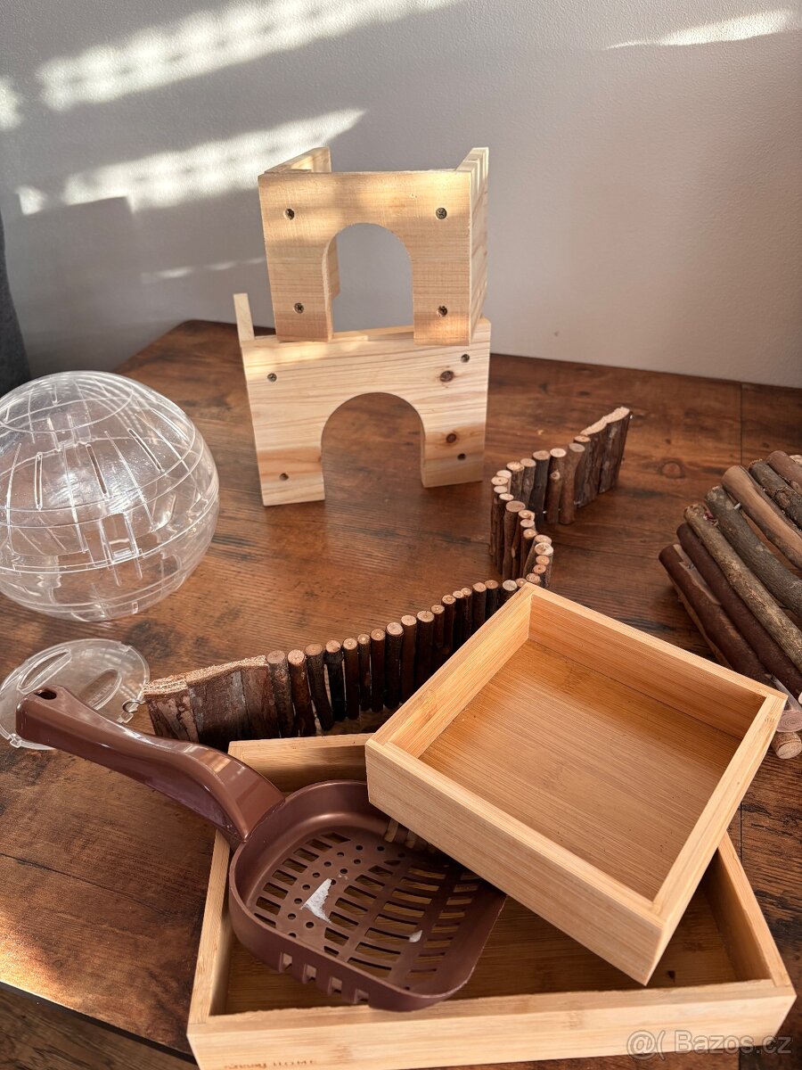 KLEC PRO KŘEČKA - 10