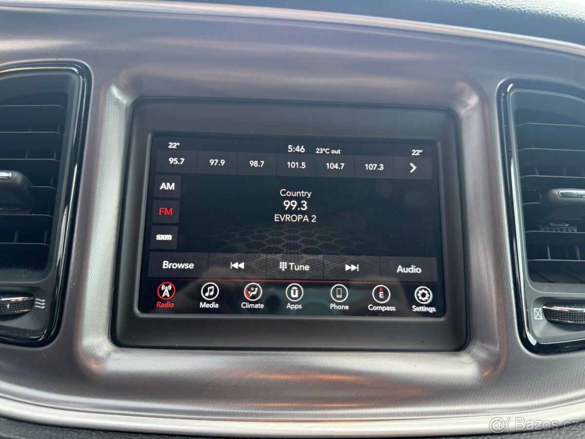 Dodge CHALLENGER 5.7 HEMI V8 R/T 2020 - 10