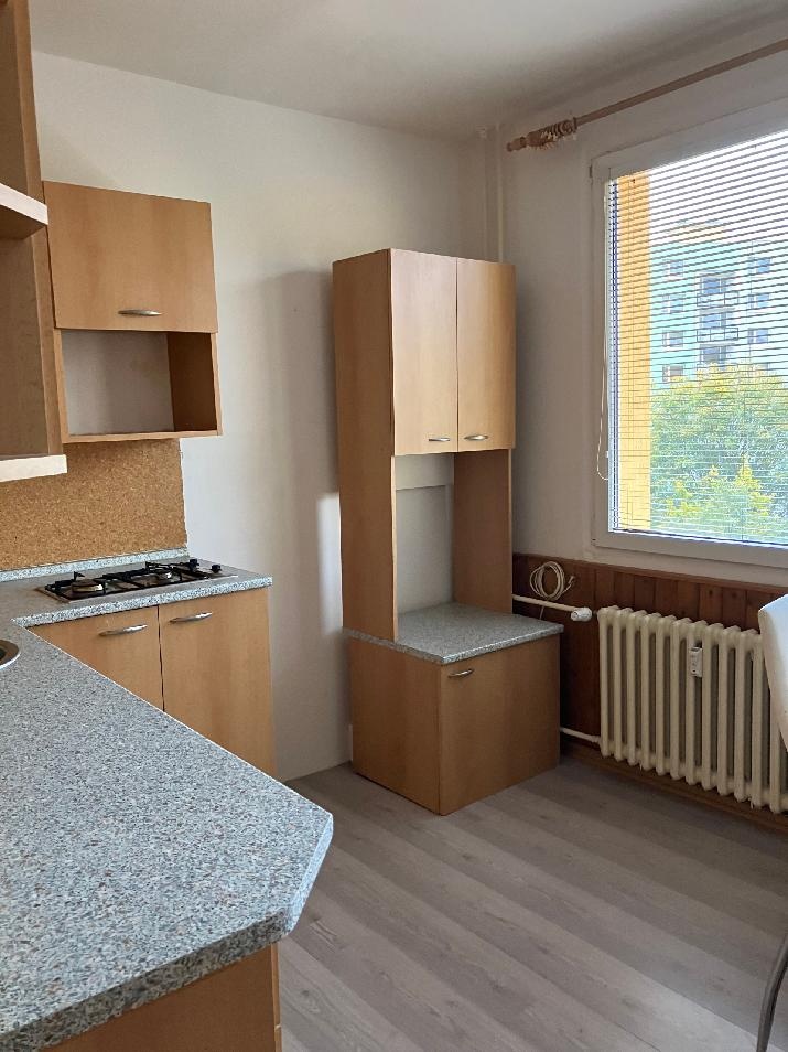 Prodej bytu 1+1 42m - 10