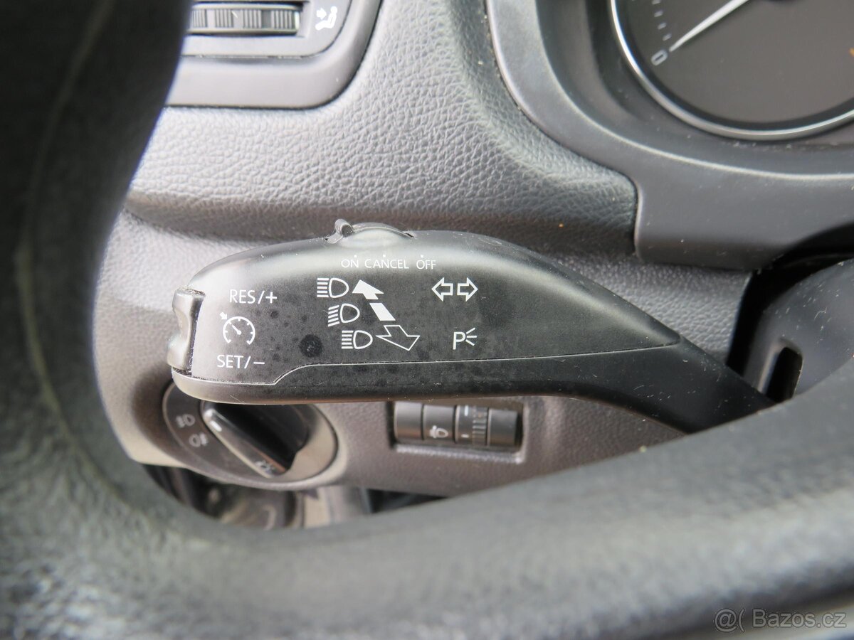 Škoda Roomster 1.2 TSi , 77 kW benzín, 2013 - 10