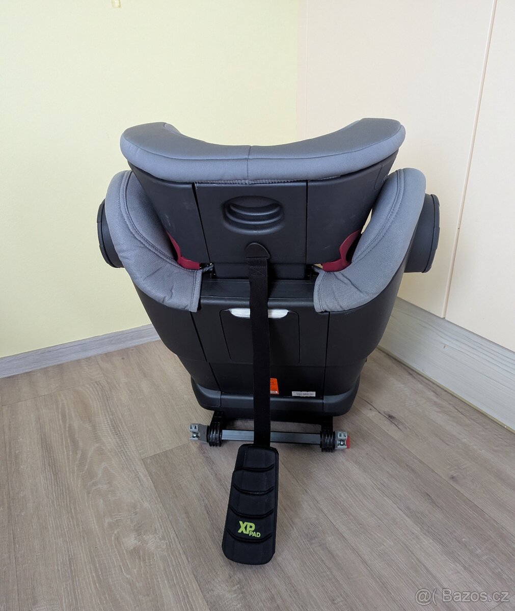 Britax Romer Kidfix III S - 10