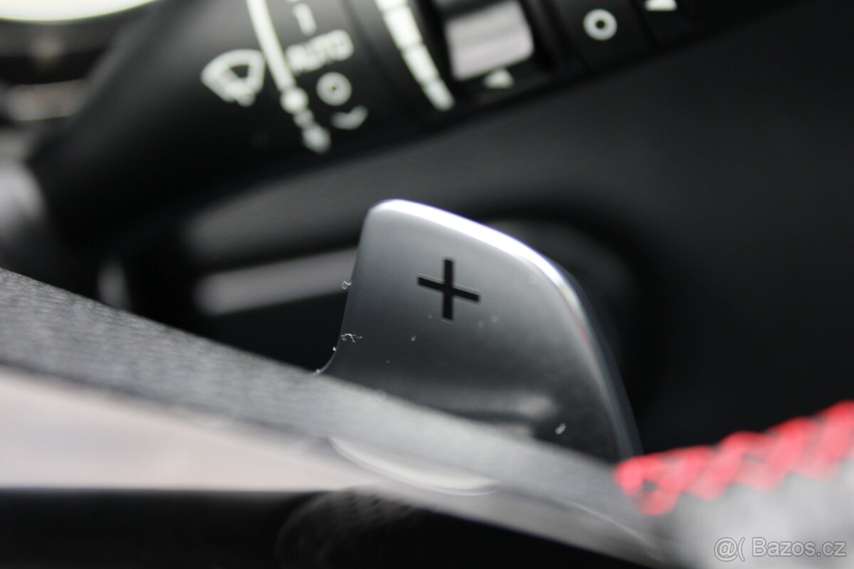 Kia ProCeed 1,6 TGDI ČR,GT,AUTOMAT,ZÁRUKA,2019 - 10