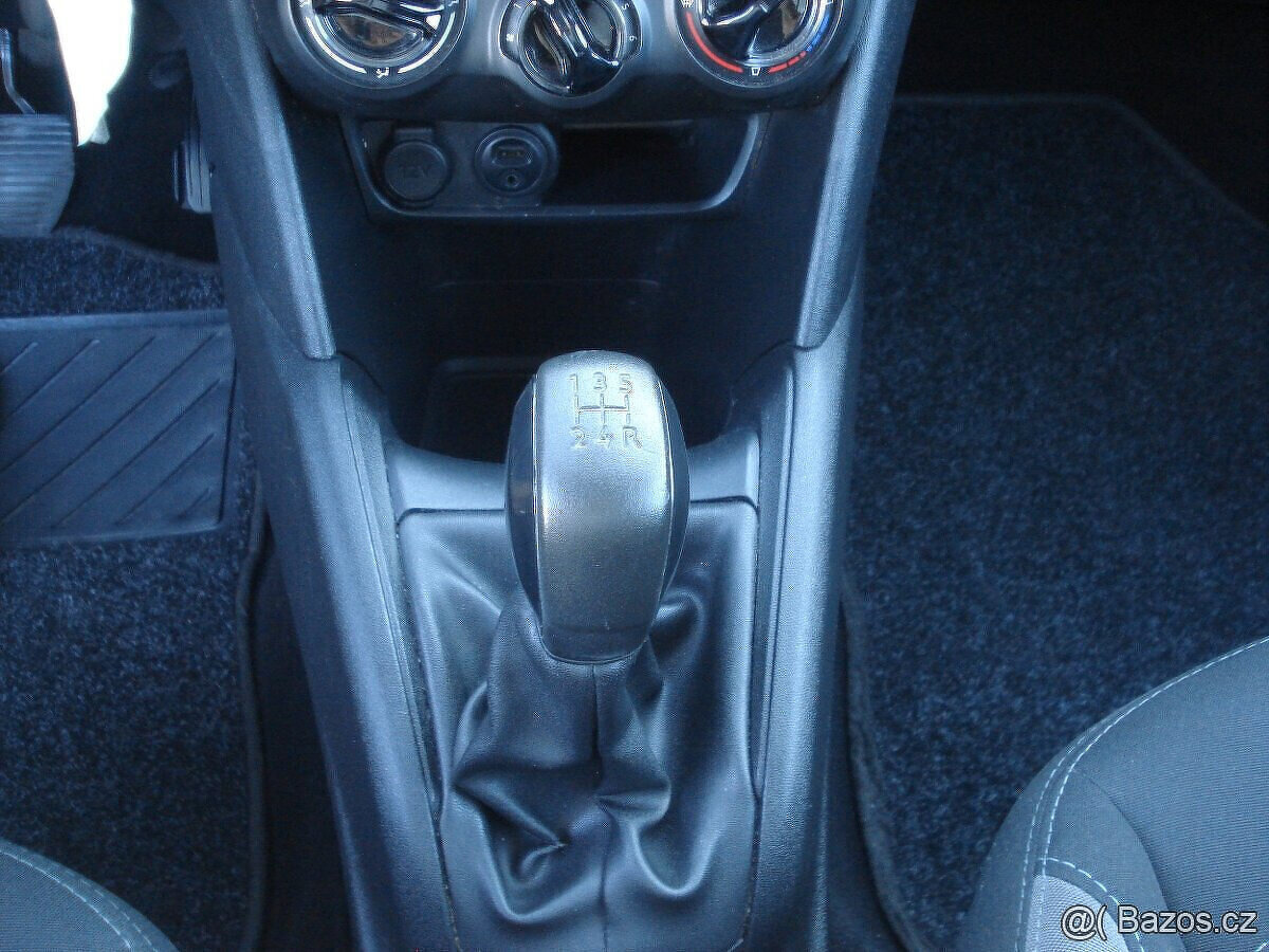 Peugeot 208 1.2 i Pure tech - 10